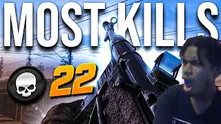 MY HIGHEST KILLS ON CALL OF DUTY VANGUARD(CHAMPION HILL) CRAZY ENDING
