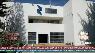 C&Oacute;DIGO ROJO con C&eacute;sar Rojo Mi&eacute;rcoles 6 de Enero del 2021