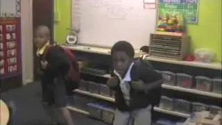 Soulja Boy Tell'em- Pretty Boy/Skool Boy Swag(Official Music Video)