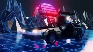 Melodic techno 3