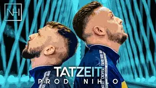 AZET x ALBI x SAMRA Type Beat ⌚Tatzeit⌚ [prod. NIHLO] | EMOTIONAL x EPIC ORCHESTRAL Trap Beat 2020