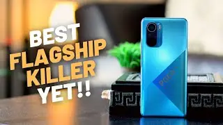 Poco F3 review: The BEST Flagship killer yet!