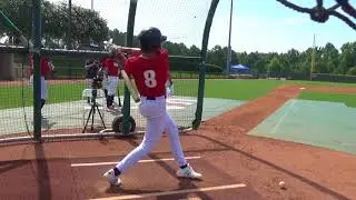 Caleb Cali &mdash; INF, Montverde (Fla.) Academy