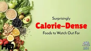 Surprisingly Calorie-Dense Foods That Seem Healthy But Aren&rsquo;t