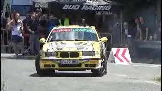 Rallysprint Irurtzun - Arakil  2023