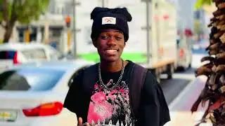 Lil King OPK &ndash; Spectacular (ndakuda) | Promo Video (Shot on iPhone 16) 