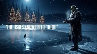 Jay Believes In Easy Peasy Bass Fishy Fishing (Cinema Mode)✨&rdquo;