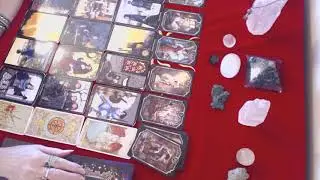 Leo September 2019 Full Moon Reading