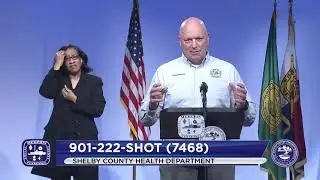 03.25.2021 COVID-19 JOINT TASK FORCE PRESS CONFERENCE: COMPLETE