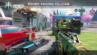 RiSK Clan bo3 montage