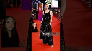 Elle Fanning looking different?  #fashionreview #fashion