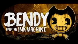 BENDY AND THE INK MACHINE CAPITULO 1 LA NUEVA SERIE