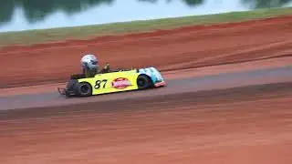 Phipps Motorsports - 8-6-22 - LRP Local Red Plate Race