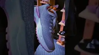 Girls' Sneaker Showcase!