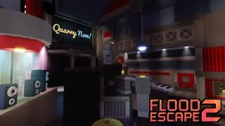 FE2 Weekly highlights! - Club Quarry