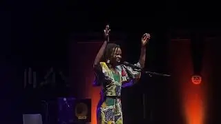 Mygiab au Calebasse Club Acte 11 / Mai 2024