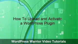 WordPress Training Perth - Extending Functionality With Plugins
