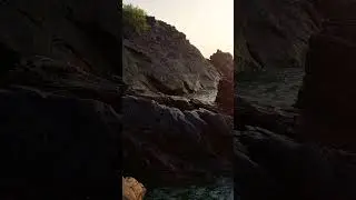 Beautiful Goa... #shorts #ytshorts #goa #goa2021