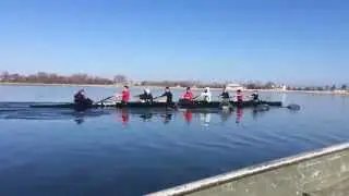 Men's Lwt 8+