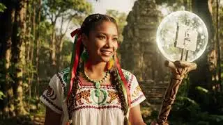 Did I Just Find a Lost City in the Jungle? Ancient Maya