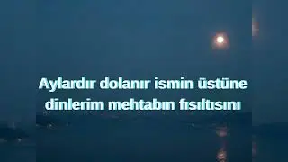 #Burç  #söz: m.Akif İnan müzik: Ömer Tolgay 