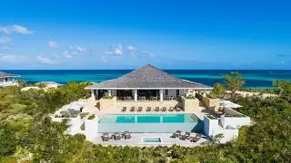 Sailrock Resort Great House Flythrough