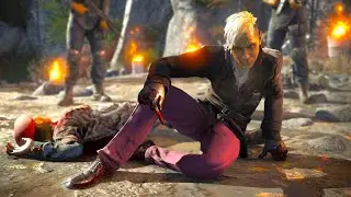 Far Cry 4 Open World Free Roam &ndash; Kyrat Exploration Begins In 2025