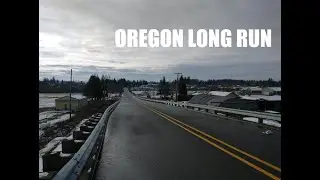 Last Long Run of 2021