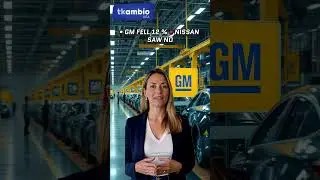 TIs Mexico s Automotive Engine Stalling #tkambiousa #tkambio #usdollar #forextrading#negocios