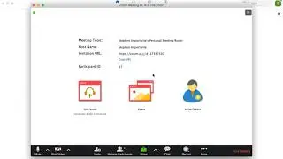 ZM RecordtoCloud