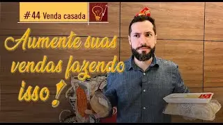 Venda mais usando essa estratégia!