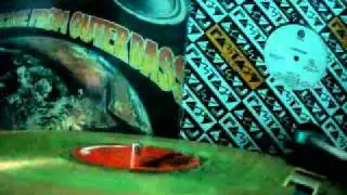Tech-Master P.E.B. --  Don't Stop The Bass ( Ultra Rare ! )