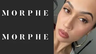 Карандаши для губ Morphe, которые вам нужны! | Оттенки от телесного до коричневого