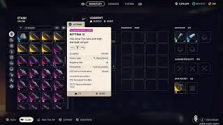 ARC RAIDERS, Trials, PVP, PVE, Key Rooms./Ready 4 Expo