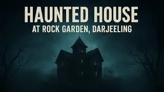 &ldquo;Haunted House at Rock Garden 👻 | Darjeeling Adventure 🌿🌄&rdquo; / Travelling