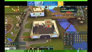Runescape Smithing Guide F2P
