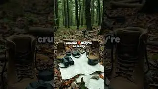 Outfitters: Experiences & Finding the Right Hunting Guide #shorts