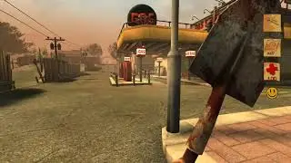 POSTAL 3 Unreal - Fast Travel & Stuff