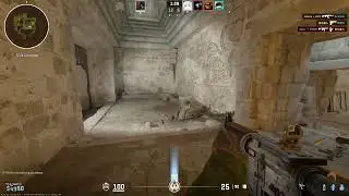 CS2 HEADSHOT COMPILATION