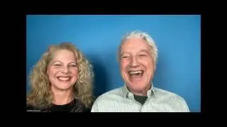 Stephen Cherniske & Dr.  Natalie Kather, the Metabolic Makeover 2 of 2