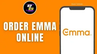 How To Order Emma Mattress Online
