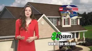GAF Master Elite Contractor