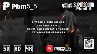 Rayhon - Alla (Qoʻshiq matni | Текст песни | Lyrics | Karaoke) (4K)