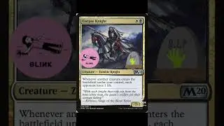 Blink your life away #combo #edh #mtg #salty #esper