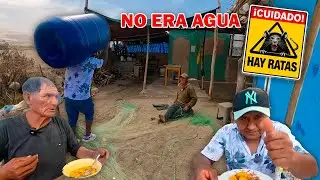 LO QUE ENCONTRAMOS EN SU CASA NOS DEJ&Oacute; EN SHOCK