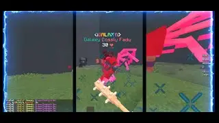 Begging You - AstroPvP Montage