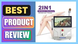 Best 5000w Ice Platinum Picosecond Laser Tattoo