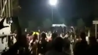 LATHI CHARGE ON GIRLS IN BHU IN EXCHANGE OF PEACEFUL PROTEST