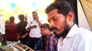 ఇది కల్యాణ కమనీయ రాగం....Singer Vinod Anna...Keys Seeyonu