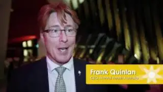 Members Dinner 2017
